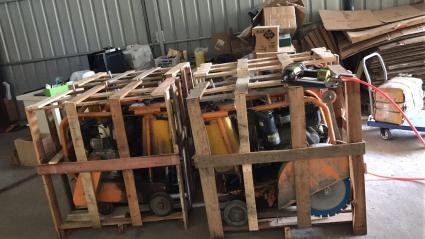 额尔古纳行李、家具、电器包装托运