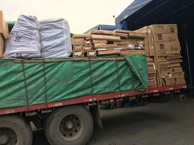 额尔古纳家具托运